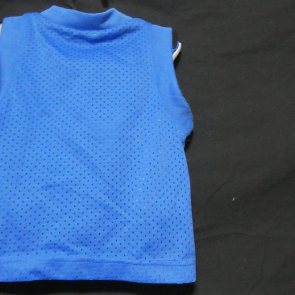 COLLECTION | 12 months | Football Jersey Shirt and Short Set | All Star Canada - Picture 9 of 13